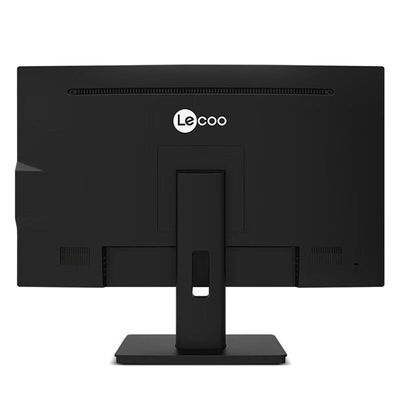 Lenovo Lecoo 2488 All-in-one 23.8inch Intel Celeron J4125/N5095 CPU 8G RAM 256G M.2 SSD PC