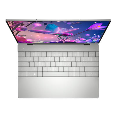 13.4&quot; Dell XPS 13 Laptop with Core i7-1260p 16GB 512GB and Intel Iris Xe Graphics Card