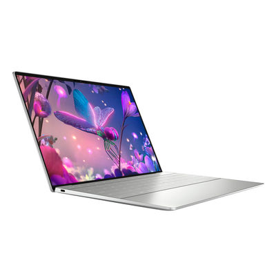 13.4&quot; Dell XPS 13 Laptop with Core i7-1260p 16GB 512GB and Intel Iris Xe Graphics Card