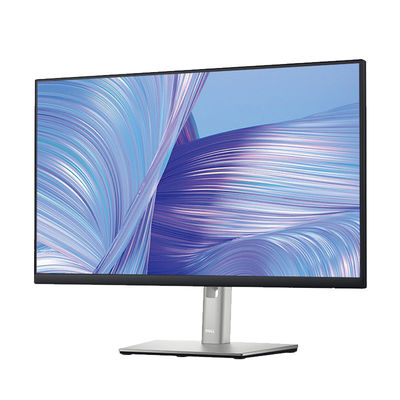 Other Response Time Dell P2422H 23.8inch FHD IPS Office Monitor with Anti-Blue Light