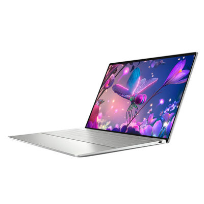 13.4&quot; Dell XPS 13 Laptop with Core i7-1260p 16GB 512GB and Intel Iris Xe Graphics Card