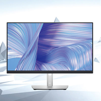 Other Response Time Dell P2422H 23.8inch FHD IPS Office Monitor with Anti-Blue Light