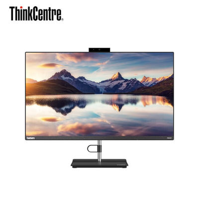 Lenovo ThinkCentre S700 27inch All-in-One Computer 16G DDR4 512G M.2 SSD Win11 WIFI6