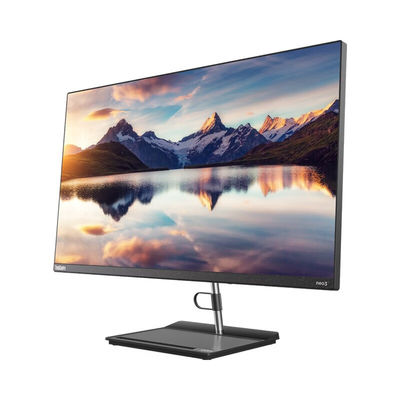 Lenovo ThinkCentre S700 27inch All-in-One Computer 16G DDR4 512G M.2 SSD Win11 WIFI6