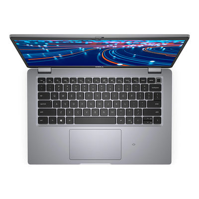 Intel i7-1255U Dell Latitude 5430 14inch Slim and Narrow Bezel 16G 512G Business Laptop