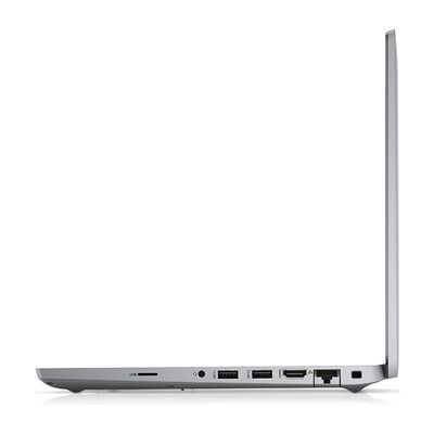 Intel i7-1255U Dell Latitude 5430 14inch Slim and Narrow Bezel 16G 512G Business Laptop