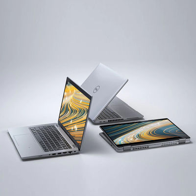 Intel i7-1255U Dell Latitude 5430 14inch Slim and Narrow Bezel 16G 512G Business Laptop