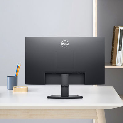Desktop Dell SE-2422H IPS 23.8inch LED LCD Monitor with Low Blue Light Eye Protection