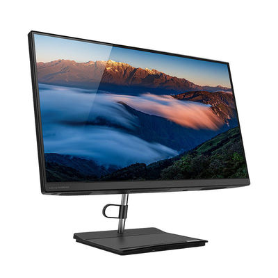 Lenovo 21.5inch All-in-One Desktop with 256G PCIe SSD and Intel i3-1115G4 Processor