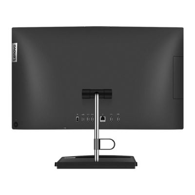 Lenovo 21.5inch All-in-One Desktop with 256G PCIe SSD and Intel i3-1115G4 Processor