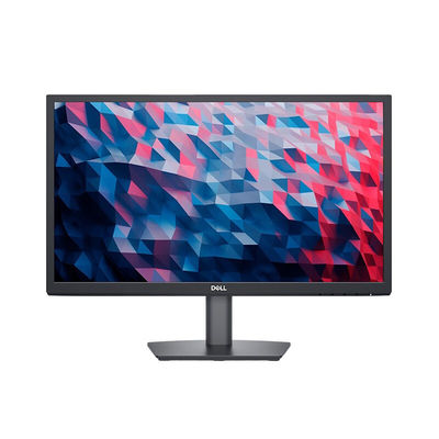 Desktop Monitor Dell E-2222H IPS 21.5inch LED LCD with Low Blue Light Eye Protection