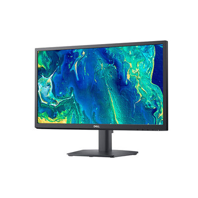 Desktop Monitor Dell E-2222H IPS 21.5inch LED LCD with Low Blue Light Eye Protection