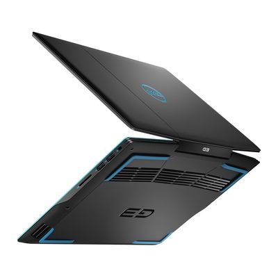 Pre-owned Dell G3 i5-7300HQ 15.6&quot; Gaming Laptop 8G DDR4 256G SSD GTX1050-4G 1920x1080