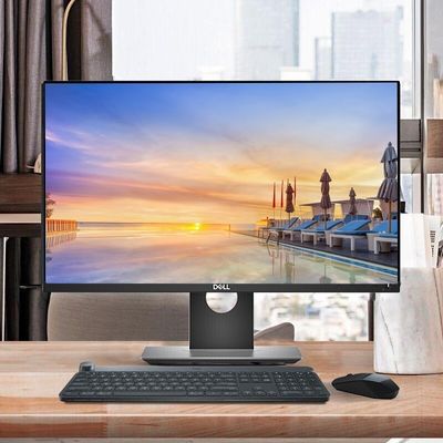 Dell P2421DC 23.8inch 2K QHD 2560*1440 IPS Monitor Not Curved Wide Color Gamut 99%sRGB