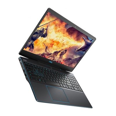 Pre-owned Dell G3 i5-7300HQ 15.6&quot; Gaming Laptop 8G DDR4 256G SSD GTX1050-4G 1920x1080