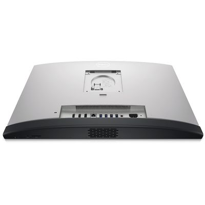 All-in-one Dell Optiplex 7410 i3-13100T 8G 256G 23.8 inch Desktop for Country Markets