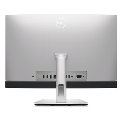 All-in-one Dell Optiplex 7410 i3-13100T 8G 256G 23.8 inch Desktop for Country Markets
