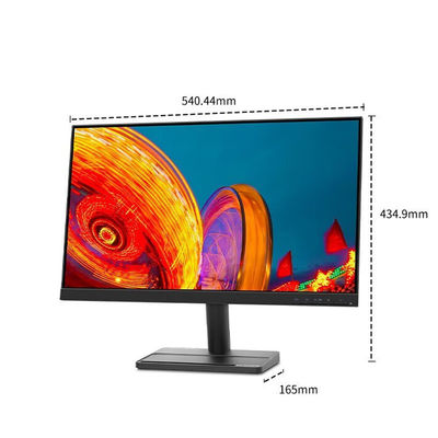 High Definition Lenovo ThinkCentre L24e-30 23.8&quot; Monitor Perfect for Business Needs