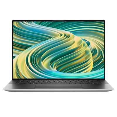 Dell XPS 15 Xeon Core i7-12700H 16G DDR5 512G RTX3050Ti-4G 15.6inch FHD Screen Laptop