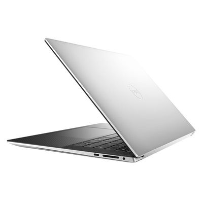 Dell XPS 15 Xeon Core i7-12700H 16G DDR5 512G RTX3050Ti-4G 15.6inch FHD Screen Laptop