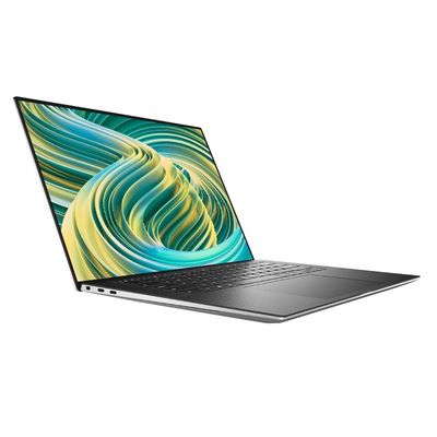 Dell XPS 15 Xeon Core i7-12700H 16G DDR5 512G RTX3050Ti-4G 15.6inch FHD Screen Laptop