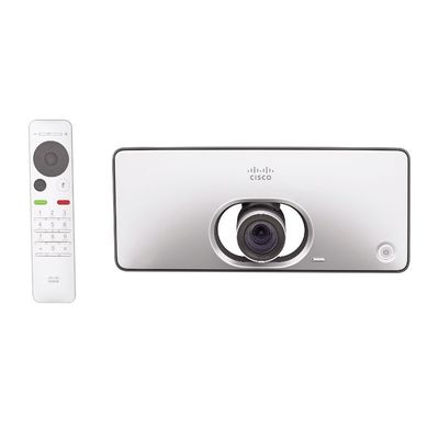 1920x1080 Resolution CISCO IDVC SX10 CTS-SX10N-K9 Terminal for Small Conference Room