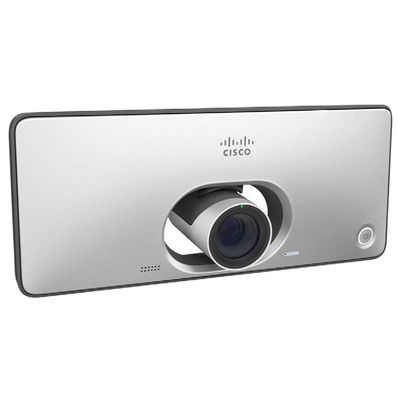 1920x1080 Resolution CISCO IDVC SX10 CTS-SX10N-K9 Terminal for Small Conference Room