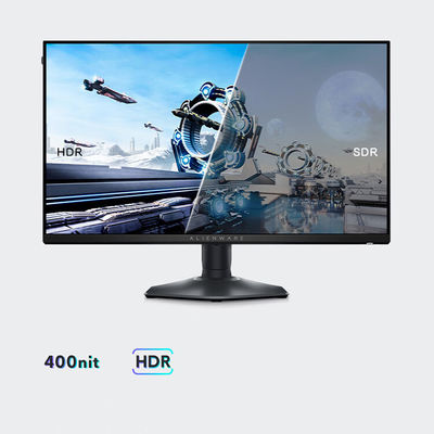 AW2523HF 24.5inch Gaming Monitor with 360Hz Refresh Rate and Fast IPS Panel Technology