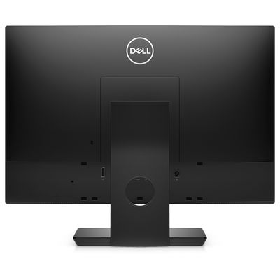 Dell Optiplex 3280 Intel Core 10th i3-10105T 4G 1T 21.5&quot; Black All-in-One Computer Set
