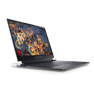 16G LPDDR5 5200MHz Memory Dell Alienware X14 Business Laptop with GTX3050-4G Graphics