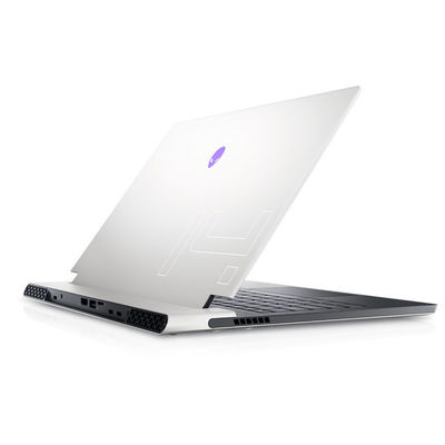 16G LPDDR5 5200MHz Memory Dell Alienware X14 Business Laptop with GTX3050-4G Graphics