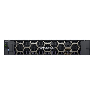 Original Dells EMC PowerVault ME4024 Network Storage ESATA Interface Type Private Mold