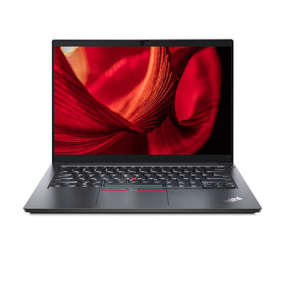 Lenovo ThinkPad E14-02CD i5-1035G1 8G 1T HDD Win10 Laptop for Customer Requirements