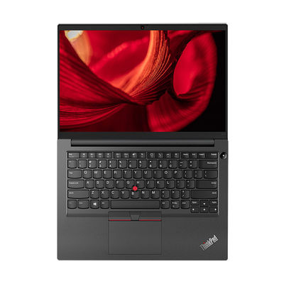 Lenovo ThinkPad E14-02CD i5-1035G1 8G 1T HDD Win10 Laptop for Customer Requirements