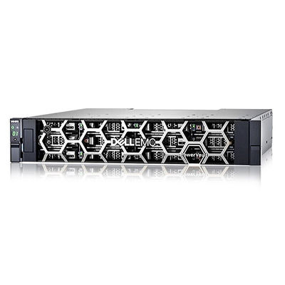Dell Server PowerVault ME4 Series ME4012 2*2T SAS HDD Dual Control 16G 580W Networking Date Storage