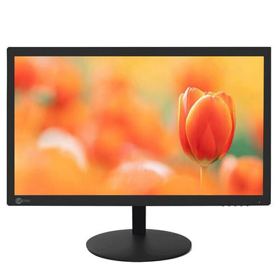 Pixel Pitch 0.276mm LED Monitor Lenovo Lecoo B2213-2 21.5inch Non-Flash Screen for PC