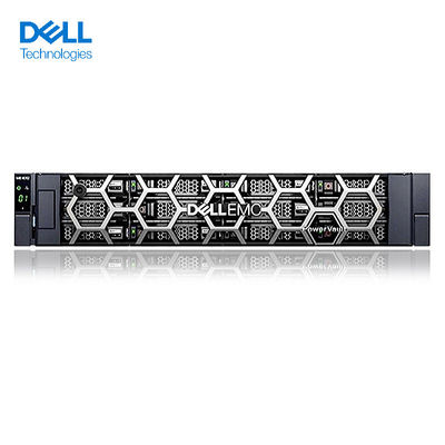 Dell Server PowerVault ME4 Series ME4012 2*2T SAS HDD Dual Control 16G 580W Networking Date Storage