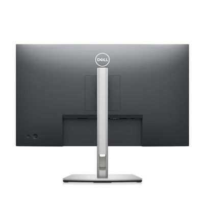 ComfortView 27inch Dell P2722H IPS FHD Monitor with Rotating Lift and Micro Bezel Display