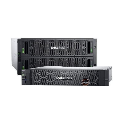 Private Mold Dell EMC ME5012 4*8T SAS to SATA Networking Storage Server Chassis Storage