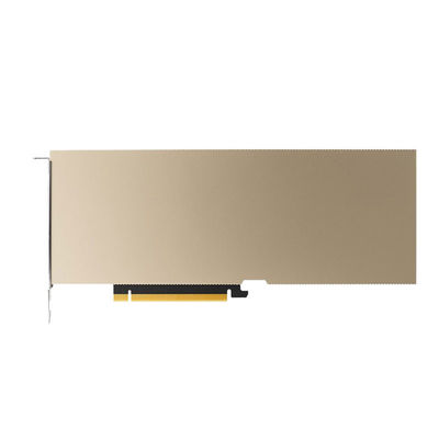 Tesla A100-80G Video Card for Computing and AI Data Analytics Core Clock Mhz 1710 Mhz
