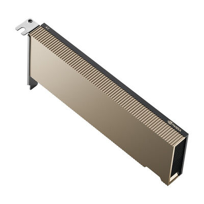Tesla A100-80G Video Card for Computing and AI Data Analytics Core Clock Mhz 1710 Mhz