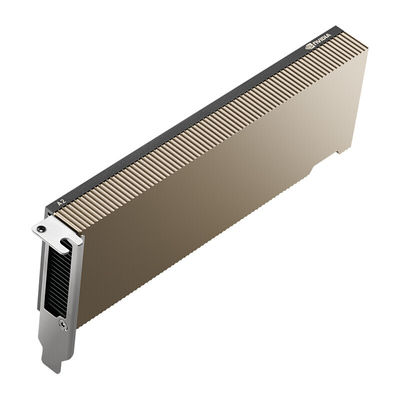 Tesla A100-80G Video Card for Computing and AI Data Analytics Core Clock Mhz 1710 Mhz