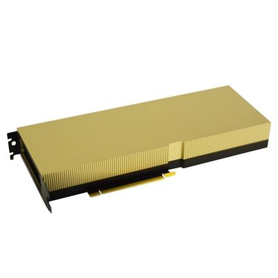 Computing A800 80GB Video Card for Deep Learning Chip Process 0.11 Micrometers HDMI Output