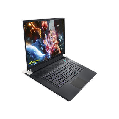 Dell Alienware X17 R2 Gaming Laptop 16GB RAM 512GB SSD GTX3060-6G 165Hz DVD-ROM Windows 11