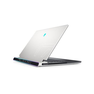 Dell Alienware X17 R2 Gaming Laptop 16GB RAM 512GB SSD GTX3060-6G 165Hz DVD-ROM Windows 11