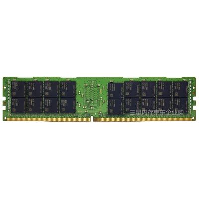 Memory DDR4 Private Mold RECC Server RAM with 64GB Capacity and Origin Chips Memory