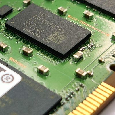 Memory DDR4 Private Mold RECC Server RAM with 64GB Capacity and Origin Chips Memory