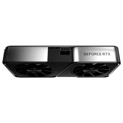 nVIDIA GeForce RTX3070-8G 3*DisplayPort/1*HDMI Ai Deep Learning GPU Graphics Card