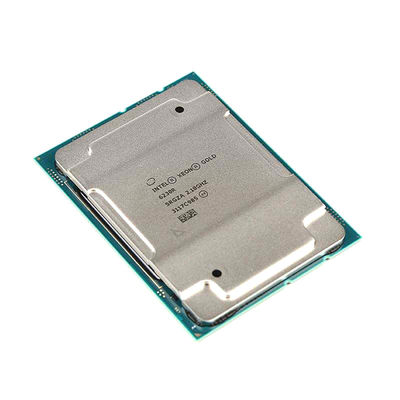 Intel Xeon Gold 6230R Processor 26-Core 2.1GHZ 125W CPU with 30MB L3 Cache Capacity