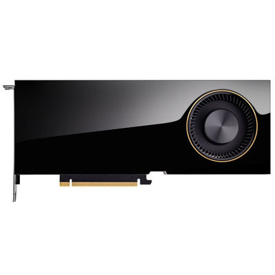 Powerful RTX A6000 Graphics Card with High Compatibility and Core Clock 1455MHz-1860MHz